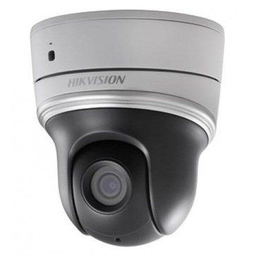 HIKVISION DS-2DE2103I-DE3/W 130萬像素2.5寸紅外WIFI POE網絡高清mini PTZ攝像機 HIKVISION DS-2DE2103I-DE3/W 130萬像素2.5寸紅外WIFI POE網絡高清mini PTZ攝像機